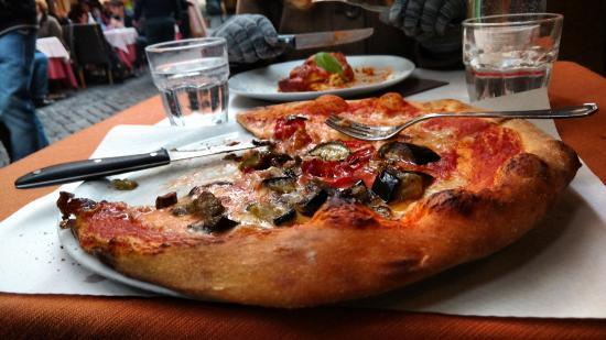 Pummarola Drink Ristorante